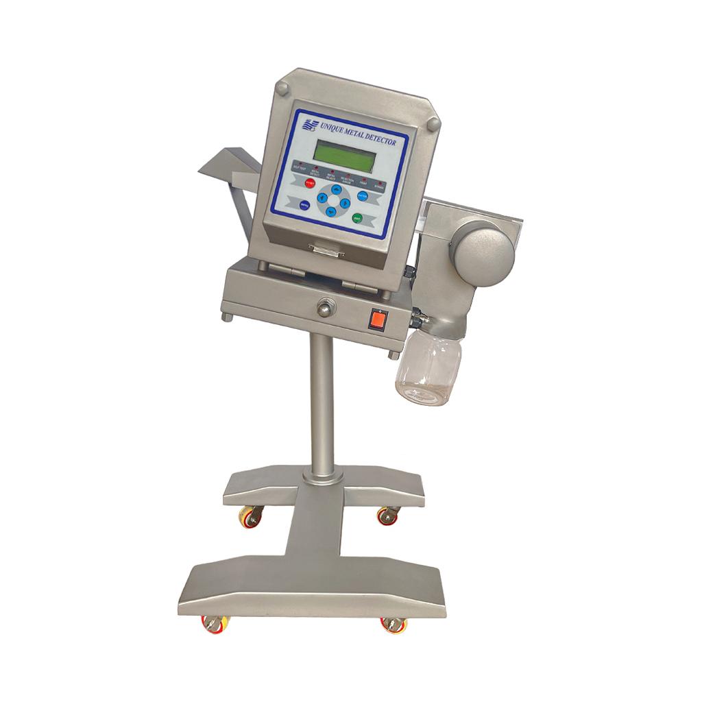 Pharmaceutical Metal Detectors