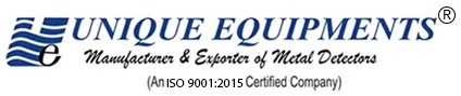 Unique Equipments