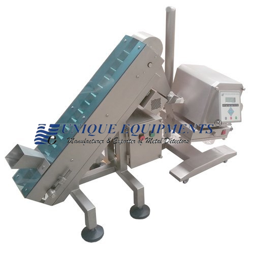 Elevating Type Tablet Metal Detector Manufacturers in Goa