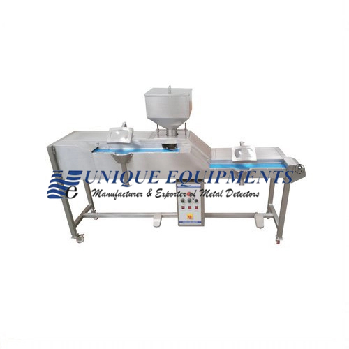 Inspection Machine