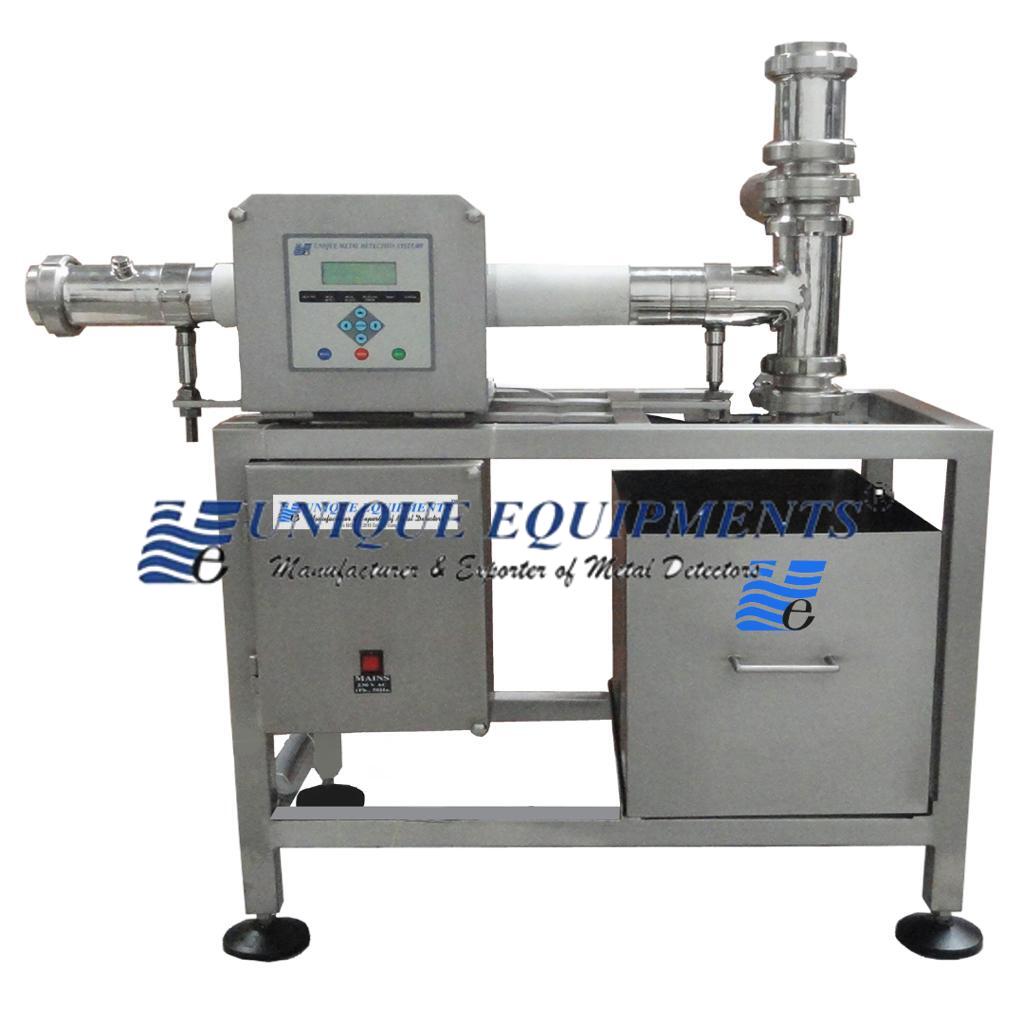 Liquid Metal Detector Manufacturers in Goa