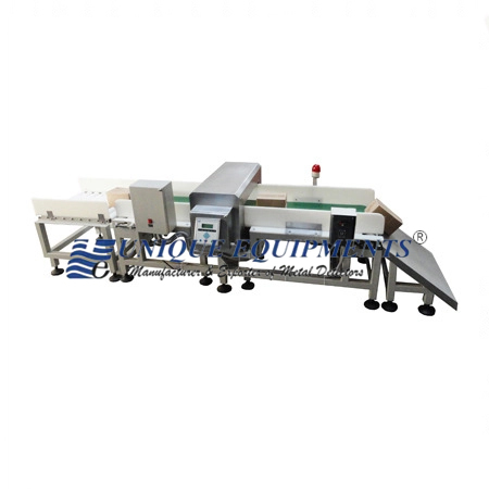 Micro Scan Metal Detectors
