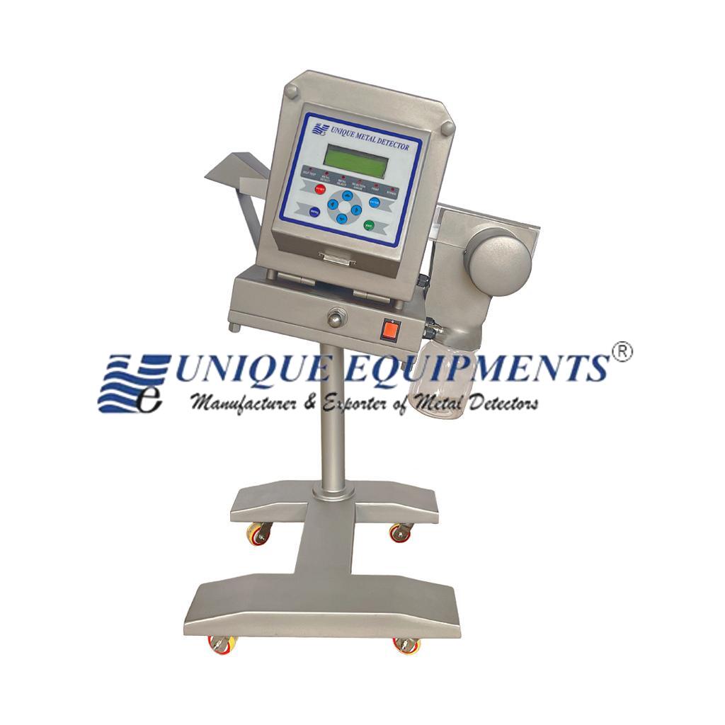 Unique Tablet / Capsule Metal Detector Manufacturers in Goa