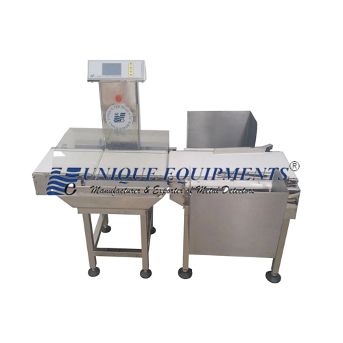 Weighing Machines